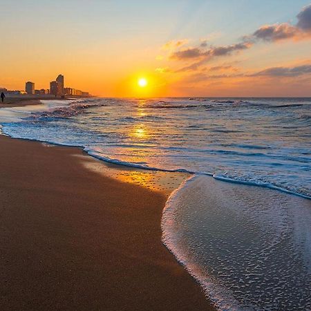 Wanderlust Belgium Oostende Экстерьер фото